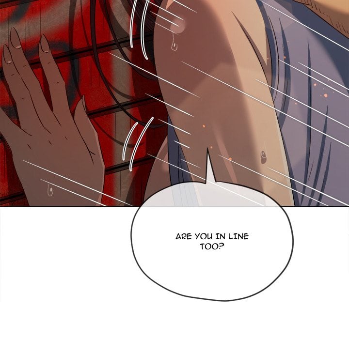 My High School Bully Chapter 278 - Page 125