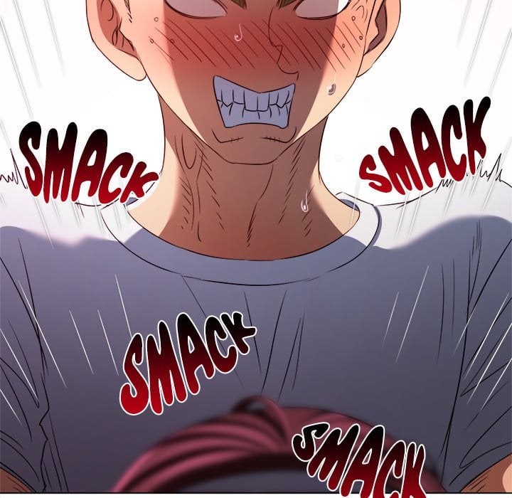 My High School Bully Chapter 278 - Page 134