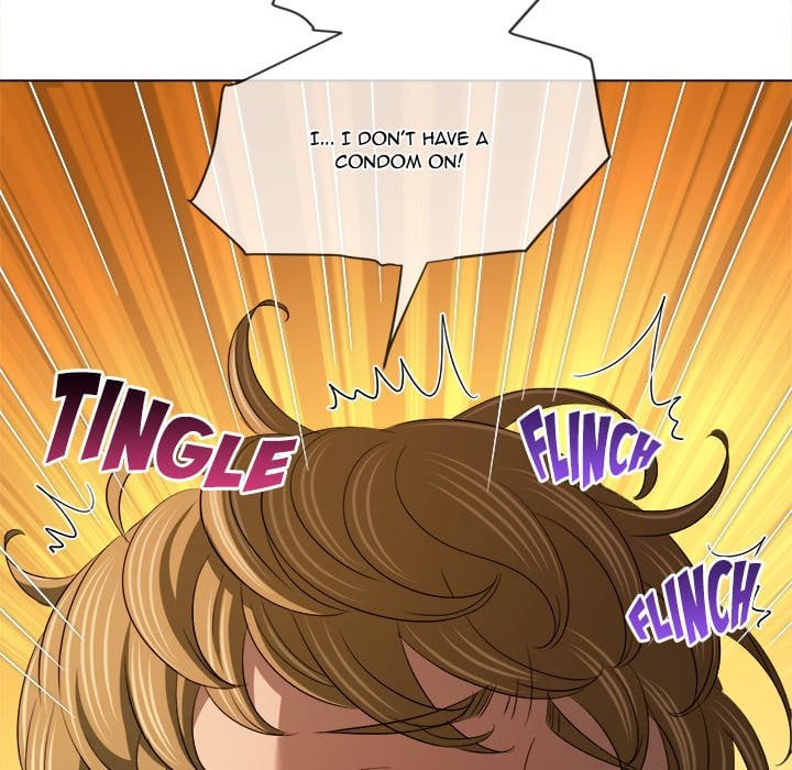 My High School Bully Chapter 278 - Page 166