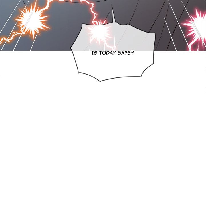 My High School Bully Chapter 278 - Page 168