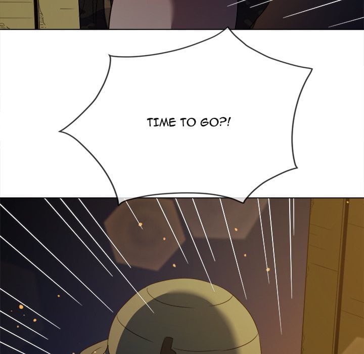 My High School Bully Chapter 278 - Page 181