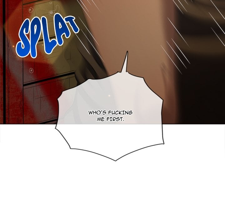 My High School Bully Chapter 278 - Page 36