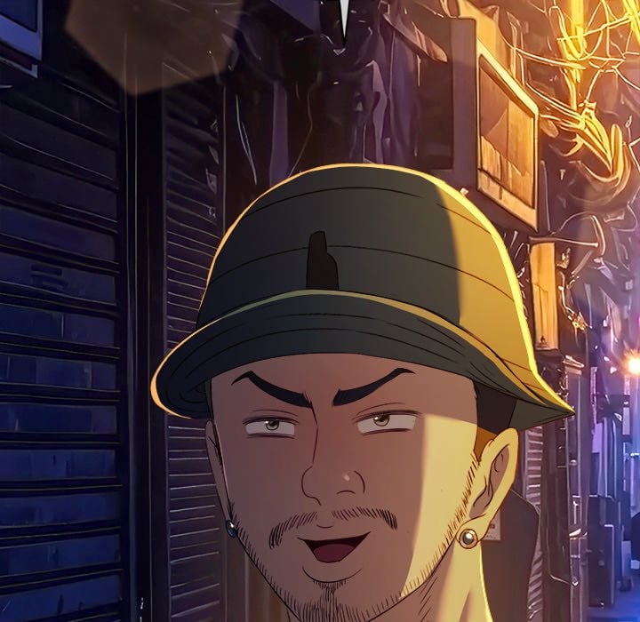 My High School Bully Chapter 278 - Page 7