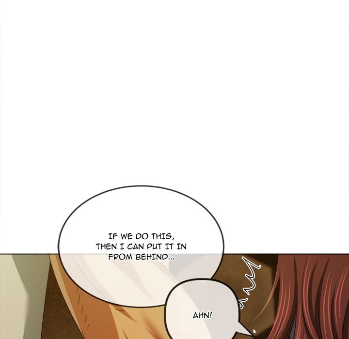 My High School Bully Chapter 278 - Page 77