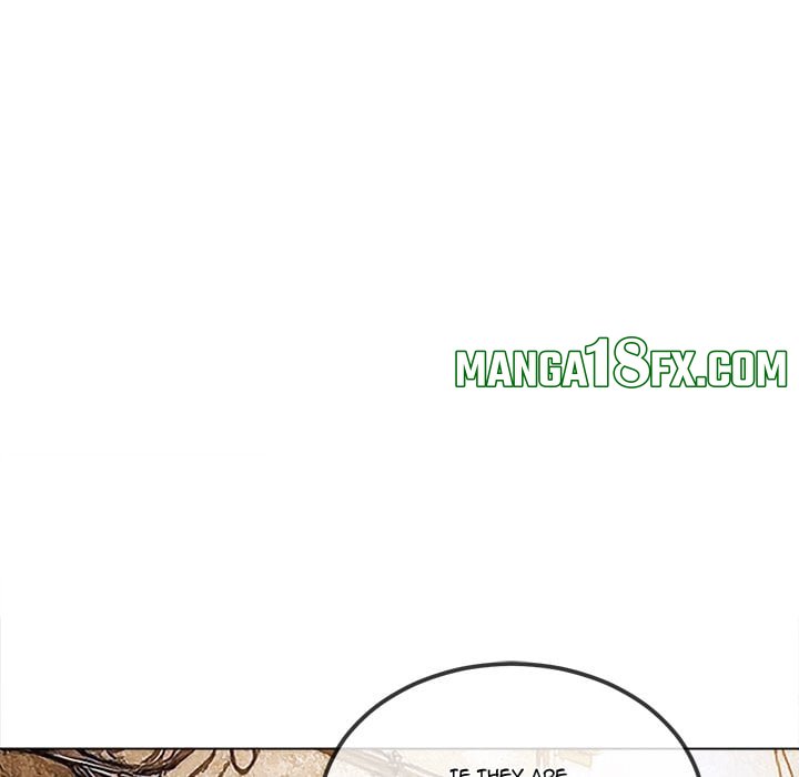 My High School Bully Chapter 279 - Page 114