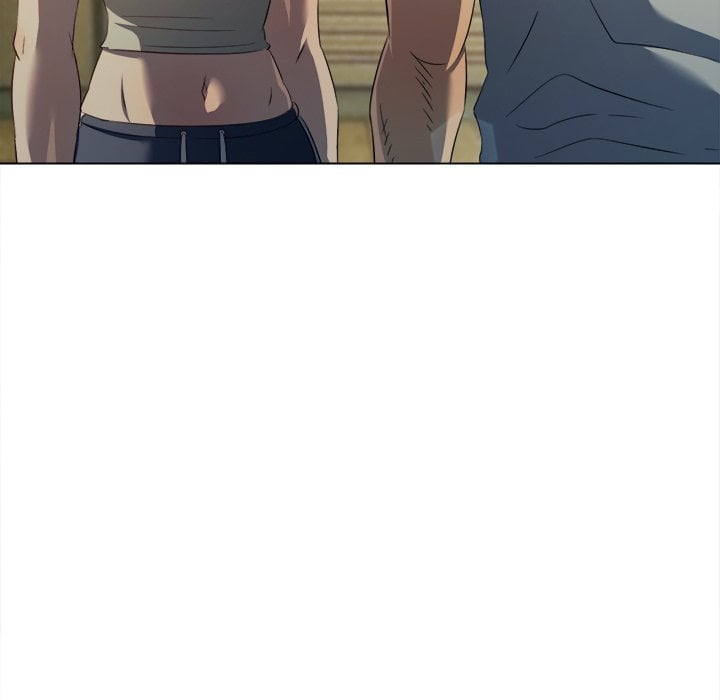 My High School Bully Chapter 279 - Page 128