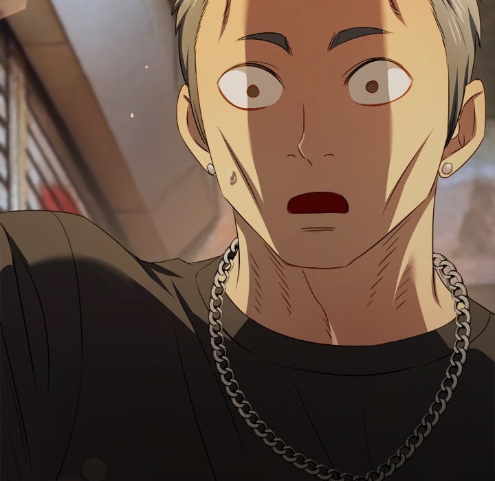 My High School Bully Chapter 279 - Page 149