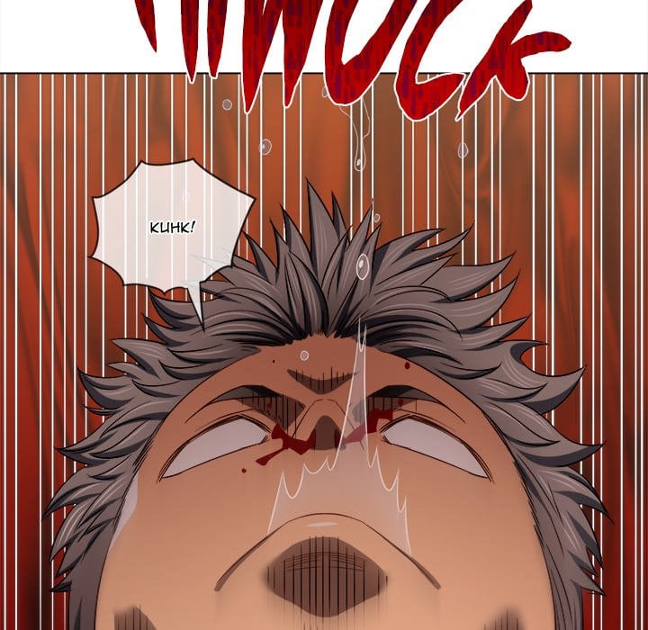 My High School Bully Chapter 279 - Page 152