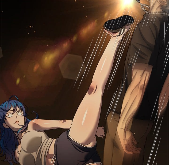 My High School Bully Chapter 279 - Page 156