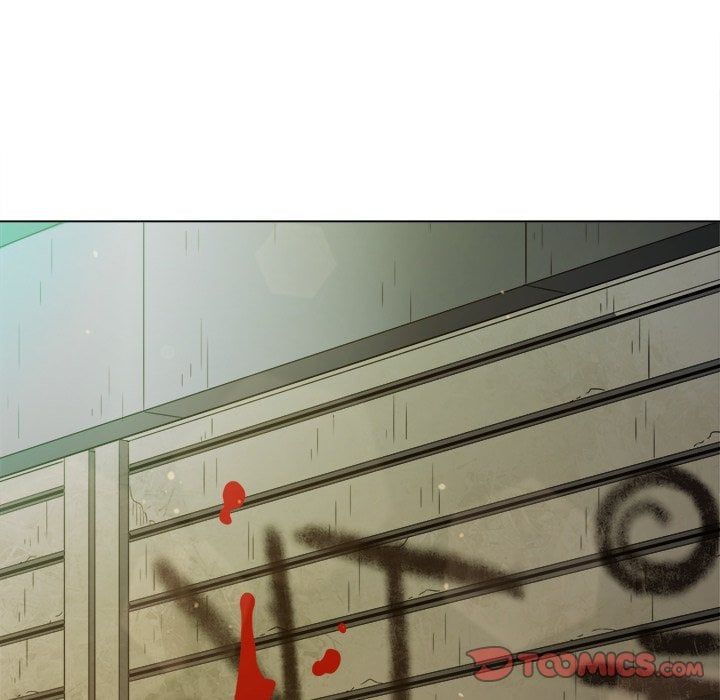 My High School Bully Chapter 279 - Page 159