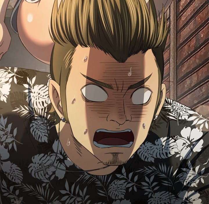 My High School Bully Chapter 279 - Page 168