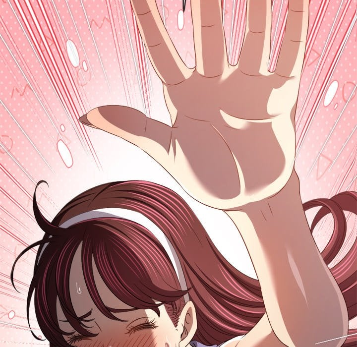 My High School Bully Chapter 279 - Page 43