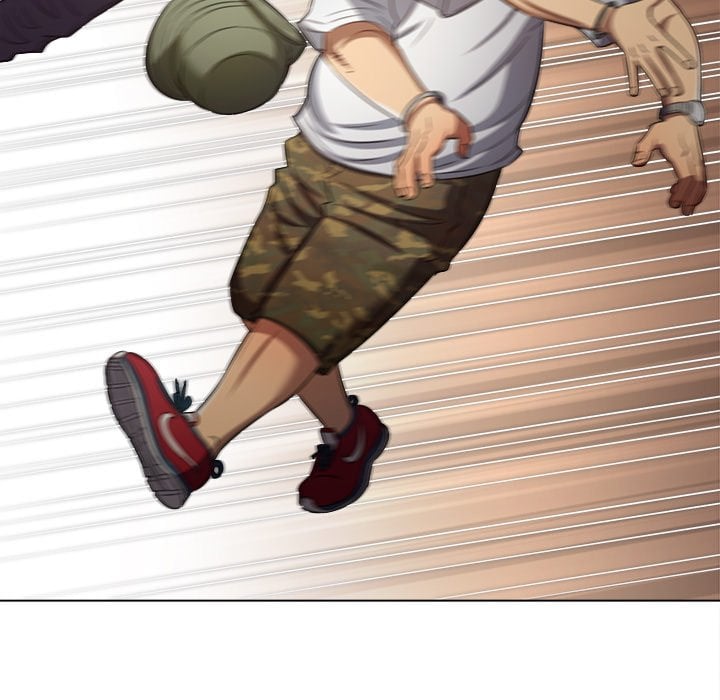 My High School Bully Chapter 279 - Page 58