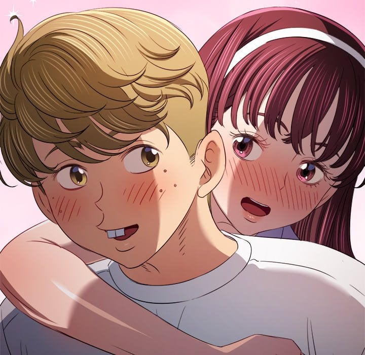 My High School Bully Chapter 279 - Page 78