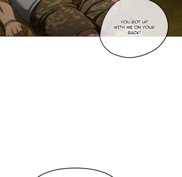 My High School Bully Chapter 279 - Page 82