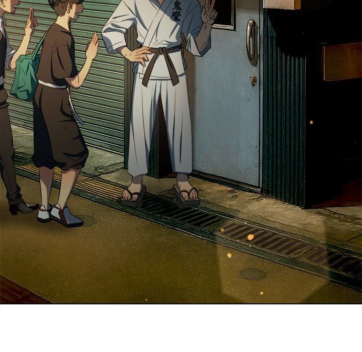 My High School Bully Chapter 280 - Page 105