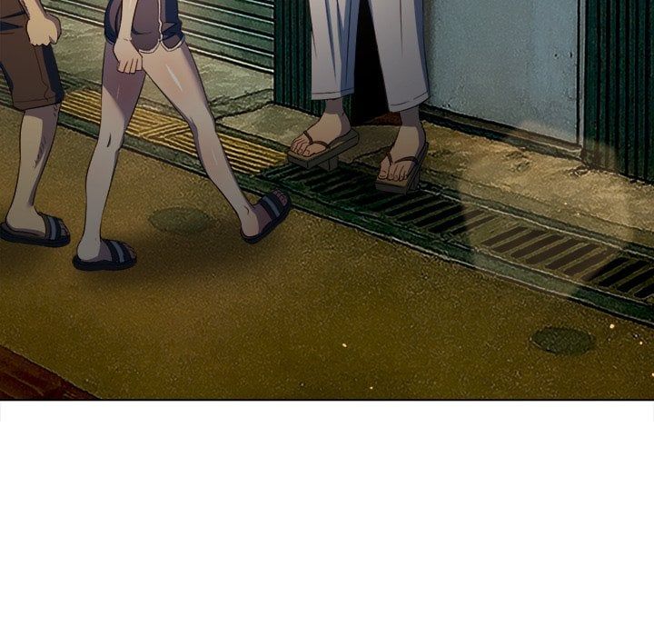 My High School Bully Chapter 280 - Page 120