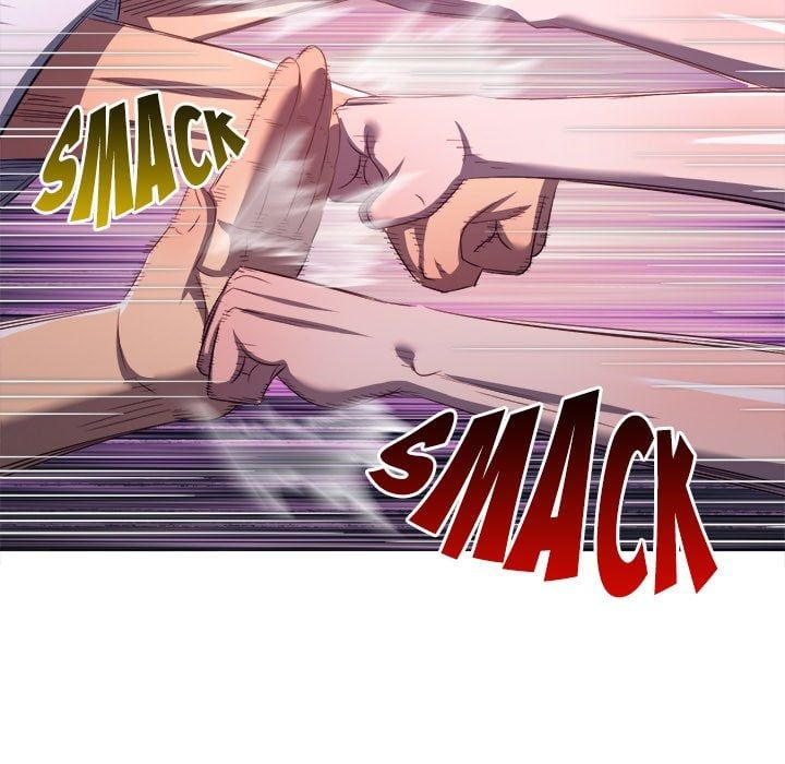 My High School Bully Chapter 280 - Page 128