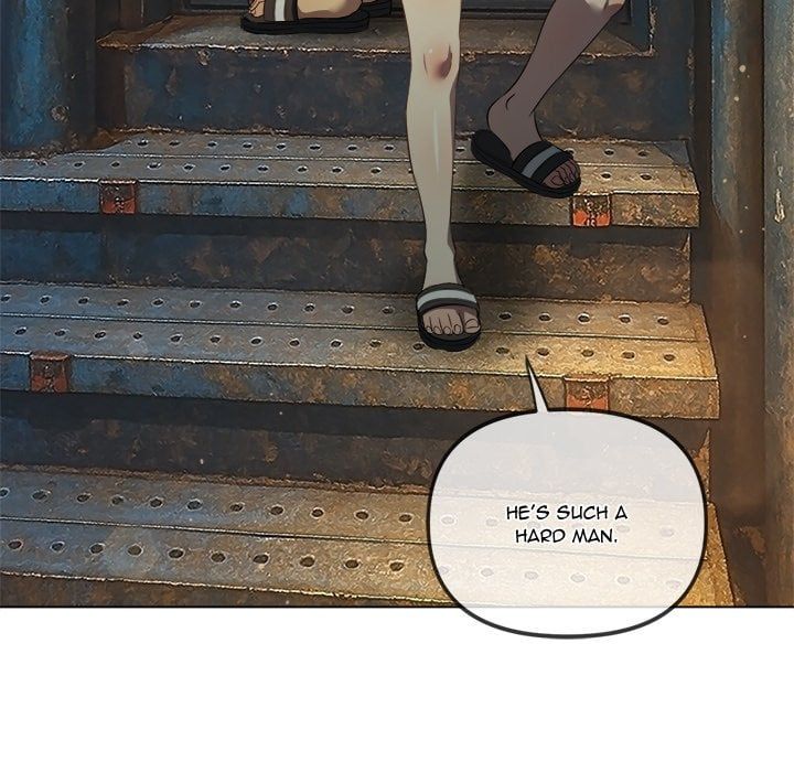 My High School Bully Chapter 280 - Page 136