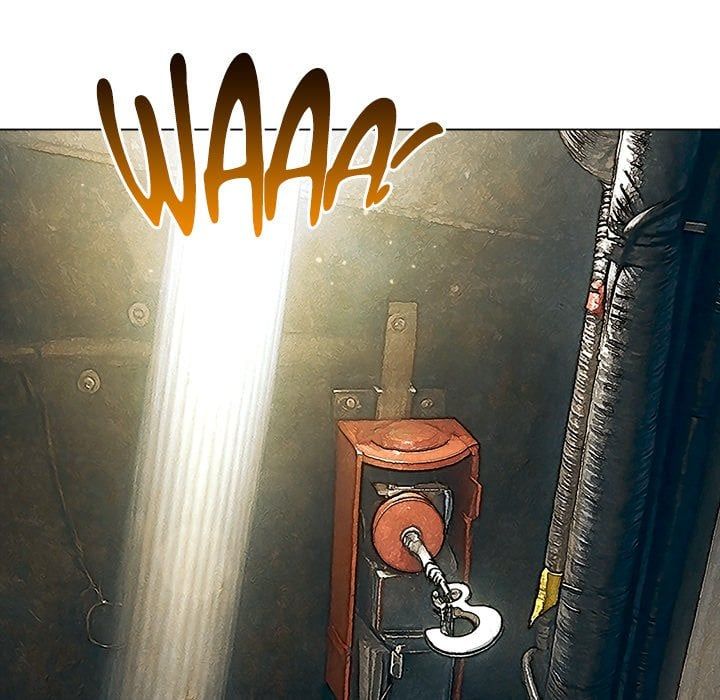 My High School Bully Chapter 280 - Page 141