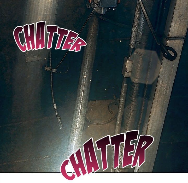 My High School Bully Chapter 280 - Page 142