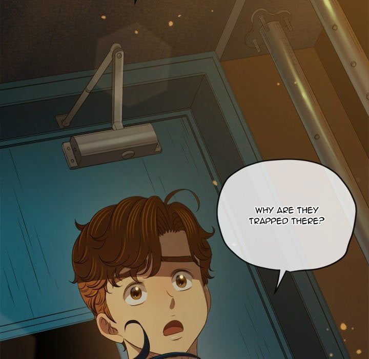 My High School Bully Chapter 280 - Page 161