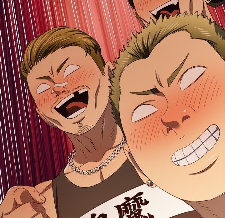 My High School Bully Chapter 280 - Page 165