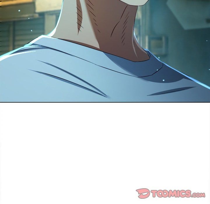 My High School Bully Chapter 280 - Page 44