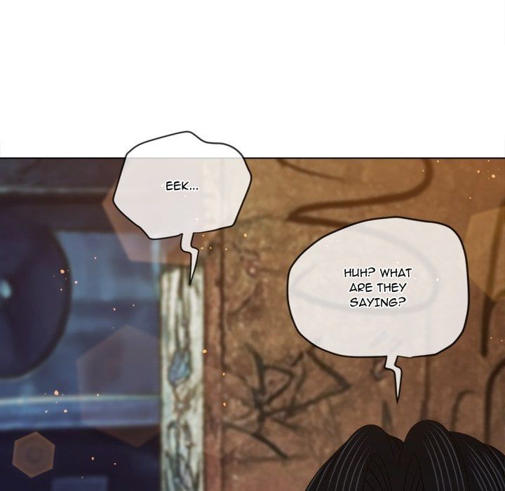 My High School Bully Chapter 280 - Page 83