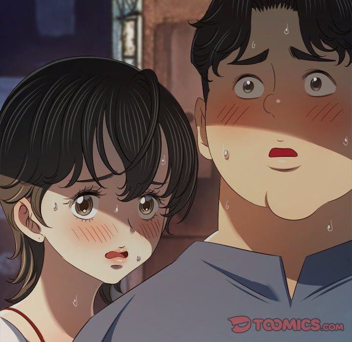 My High School Bully Chapter 280 - Page 84