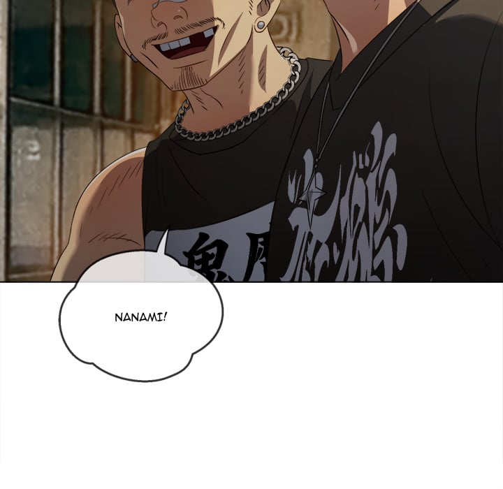 My High School Bully Chapter 281 - Page 106