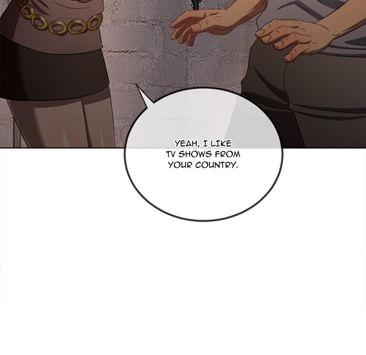 My High School Bully Chapter 281 - Page 117