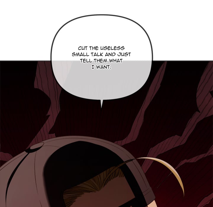 My High School Bully Chapter 281 - Page 118