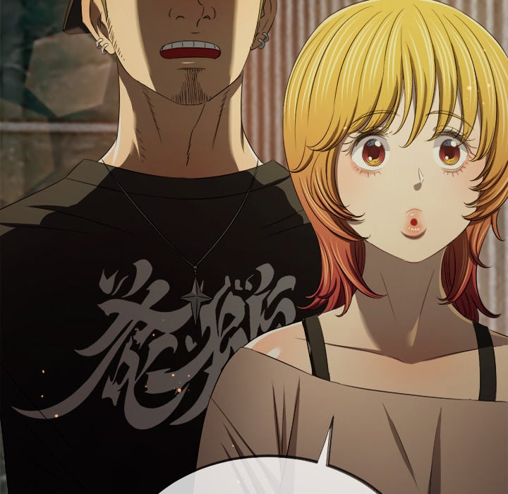 My High School Bully Chapter 281 - Page 122