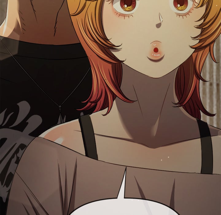 My High School Bully Chapter 281 - Page 128