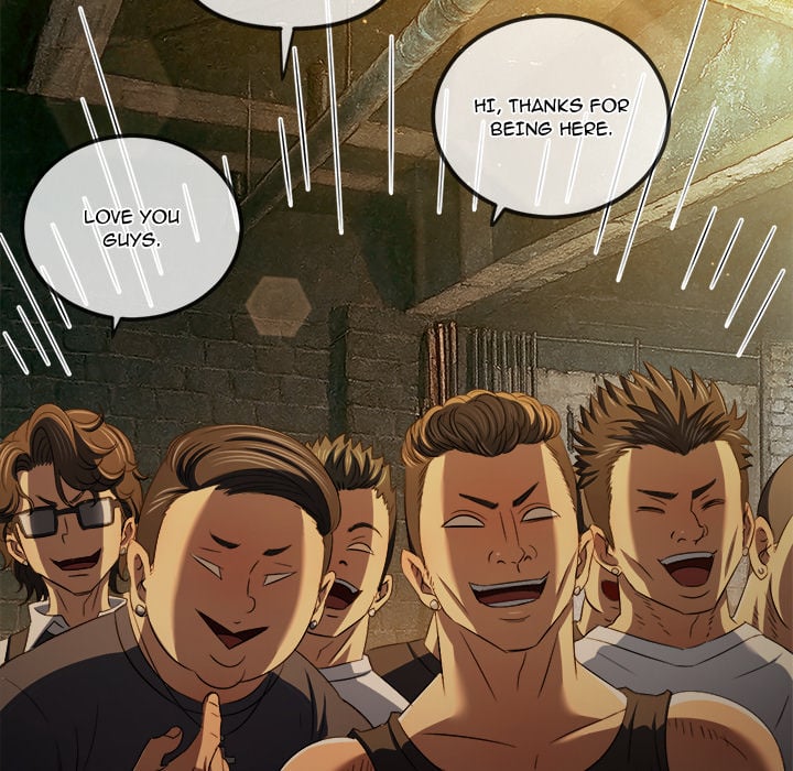 My High School Bully Chapter 281 - Page 17