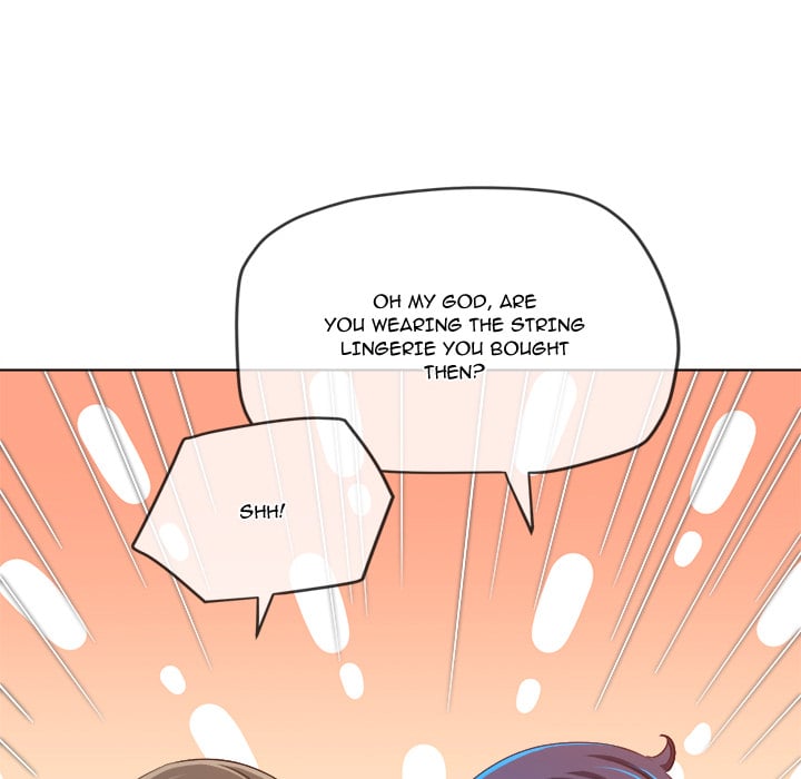 My High School Bully Chapter 281 - Page 35