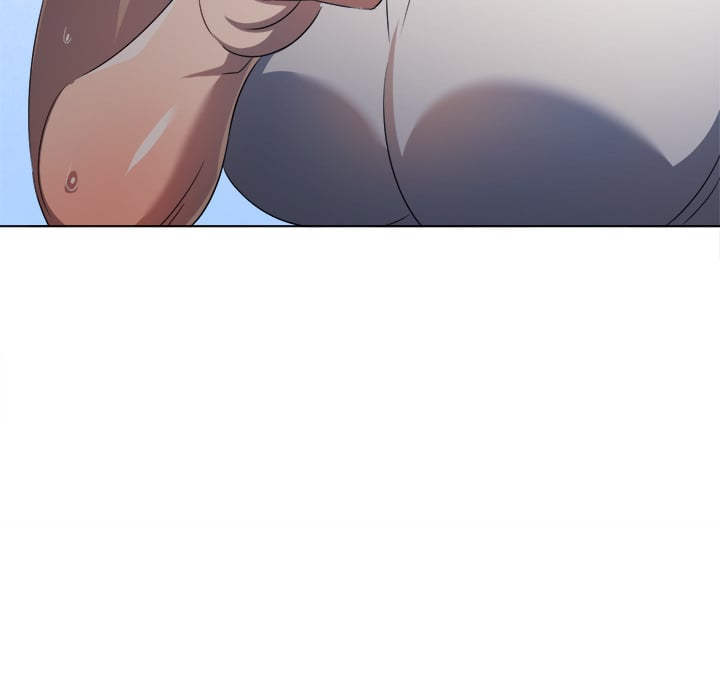 My High School Bully Chapter 281 - Page 40