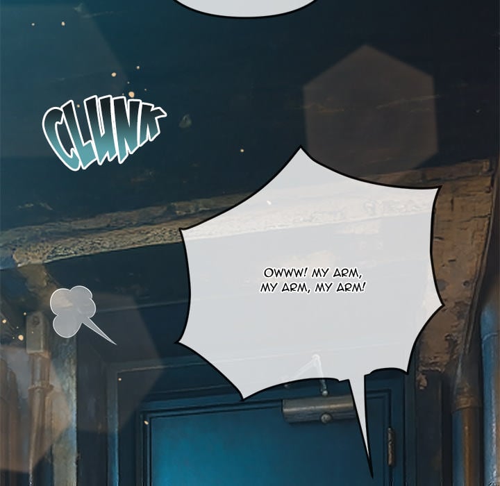 My High School Bully Chapter 281 - Page 62