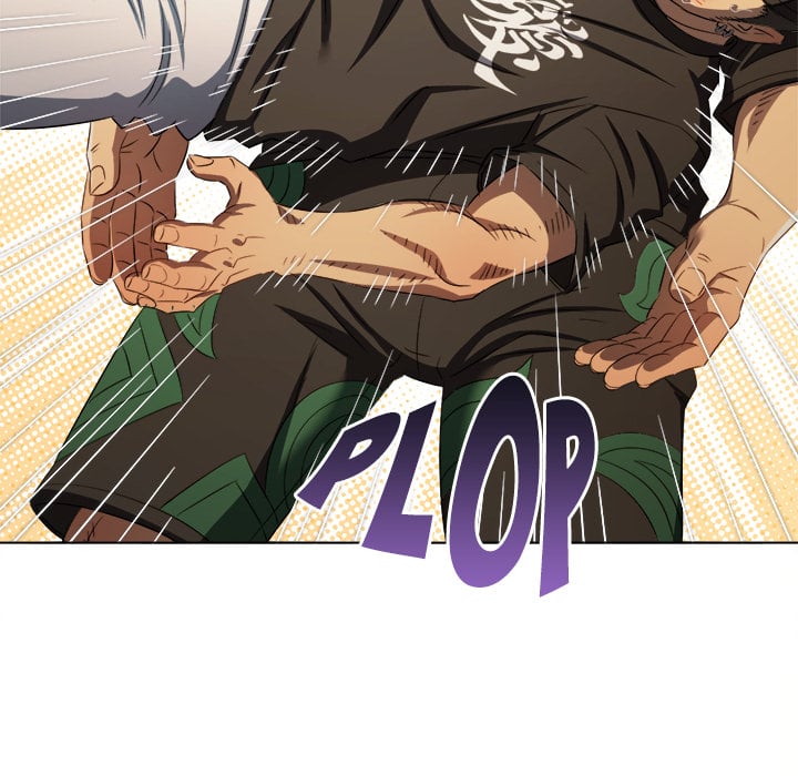 My High School Bully Chapter 281 - Page 92