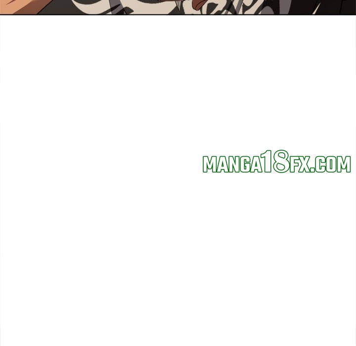 My High School Bully Chapter 281 - Page 95