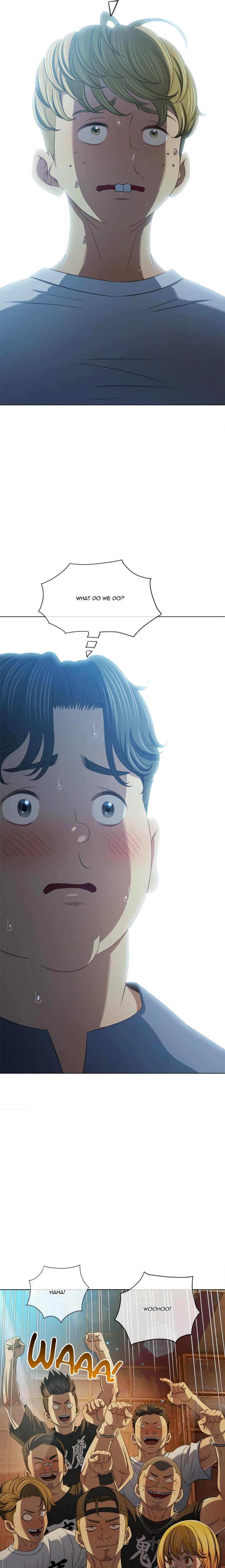 My High School Bully Chapter 282 - Page 4