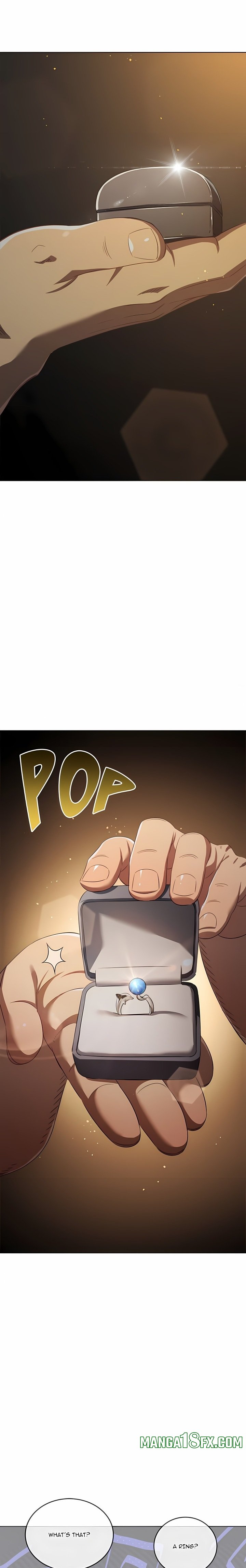 My High School Bully Chapter 283 - Page 4