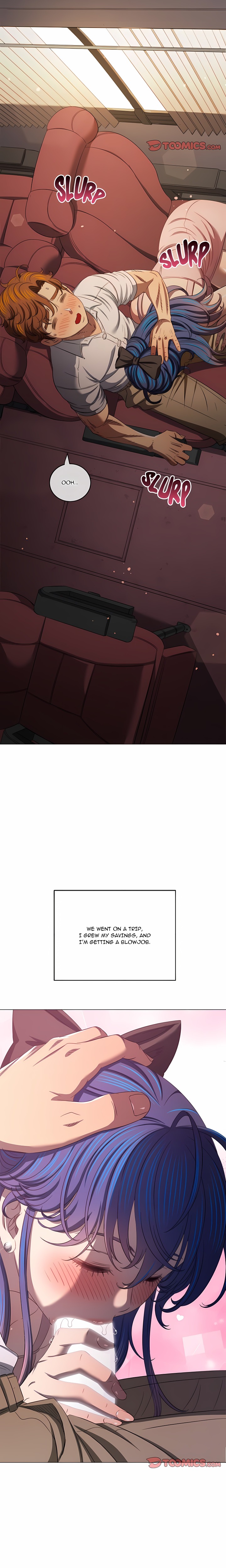 My High School Bully Chapter 284 - Page 23