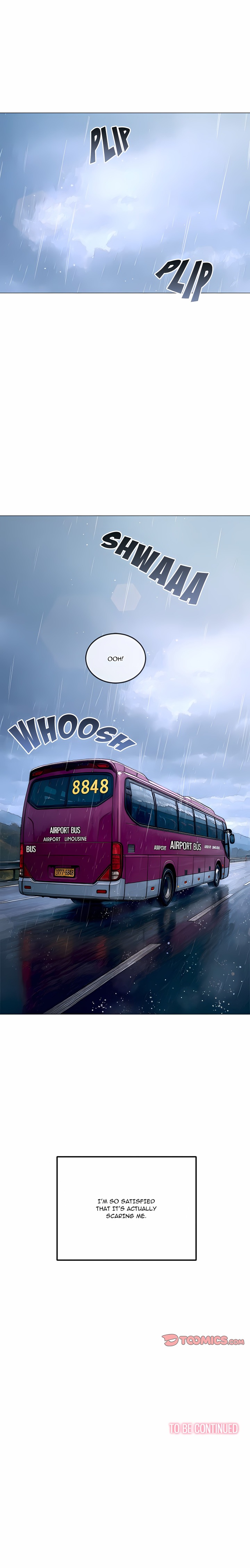 My High School Bully Chapter 284 - Page 24