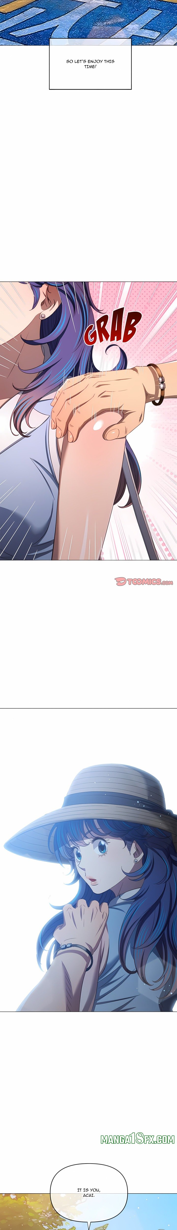 My High School Bully Chapter 285 - Page 11