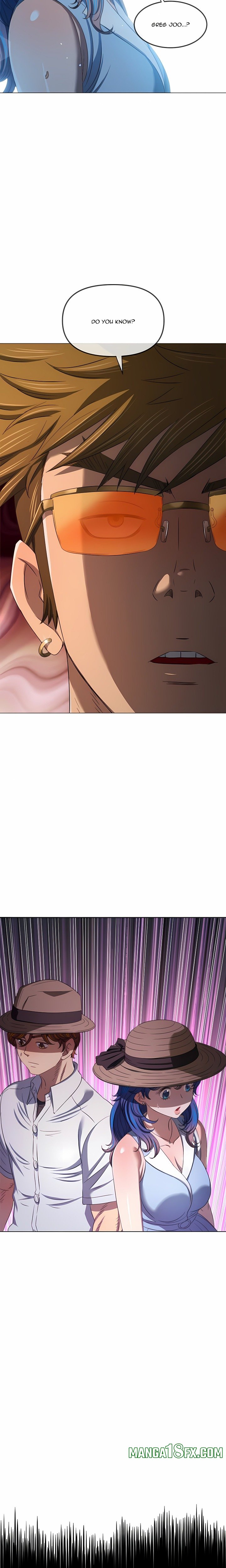 My High School Bully Chapter 285 - Page 16