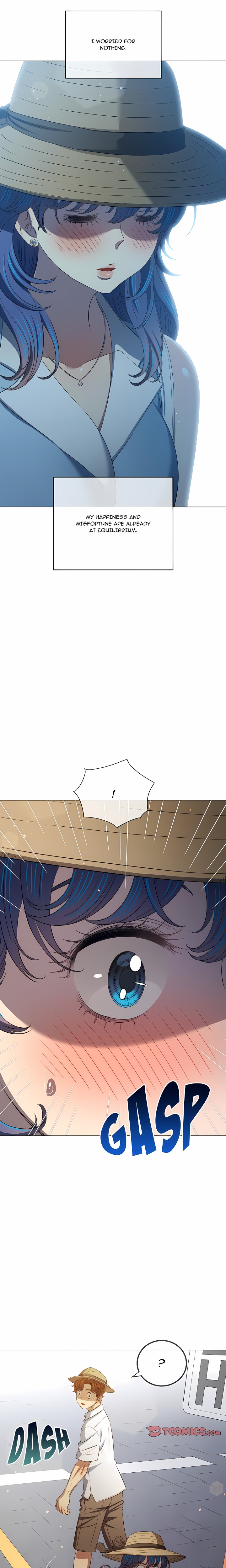 My High School Bully Chapter 285 - Page 24