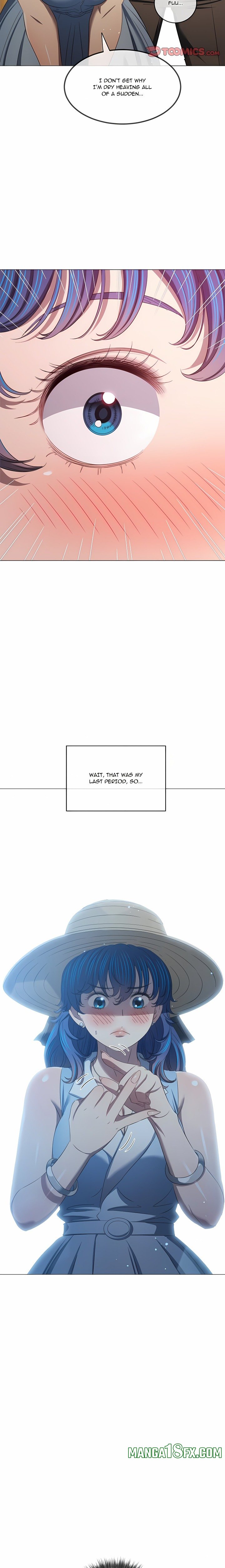 My High School Bully Chapter 285 - Page 26