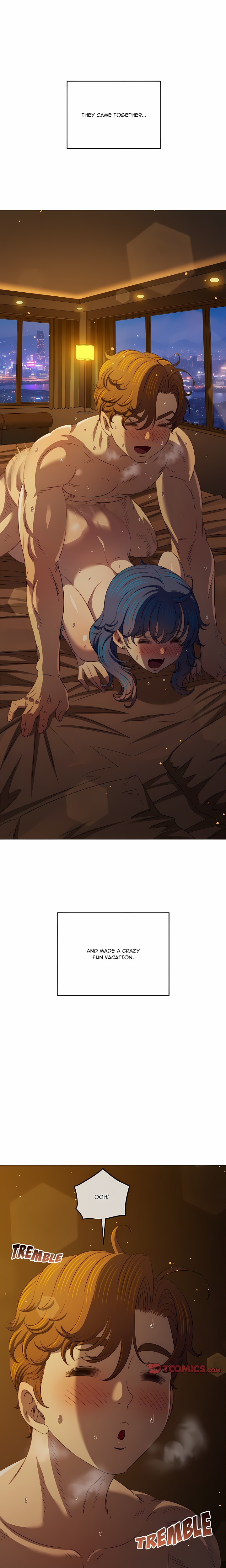 My High School Bully Chapter 285 - Page 5